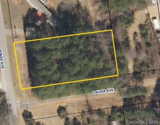 #6 Kings Ave. #6/B, Sherrills Ford, NC 28673