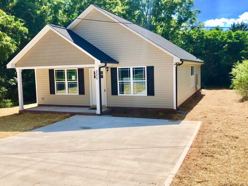 220 Westover Ave., Kannapolis, NC 28081