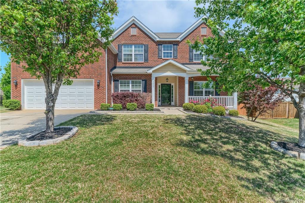 3004 Dewdrop Ct., Monroe, NC 28110