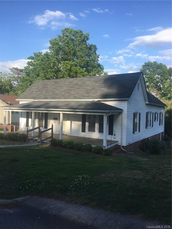 119 York Ave., Kannapolis, NC 28083