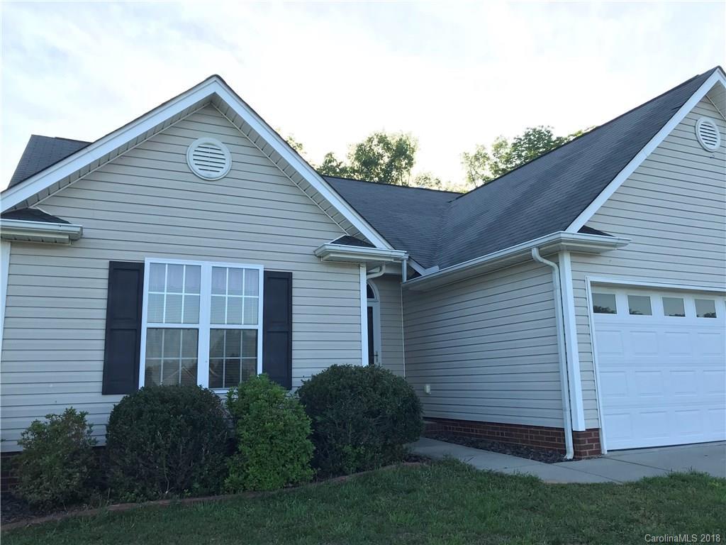 501 Azure Ave., Albemarle, NC 28001