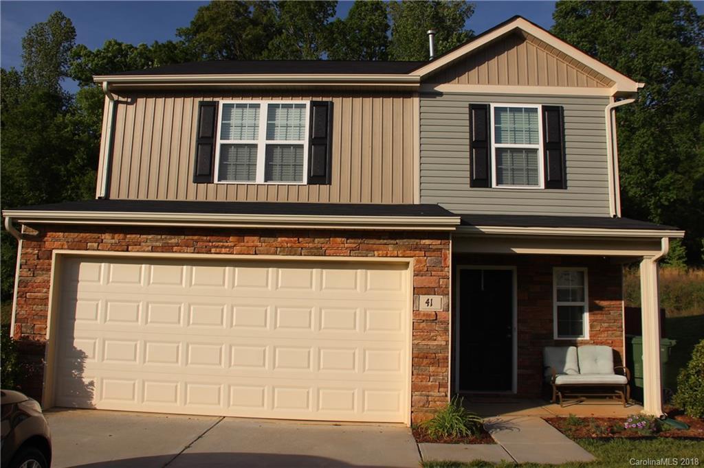 41 Ashton Bluff Cir., Mount Holly, NC 28120