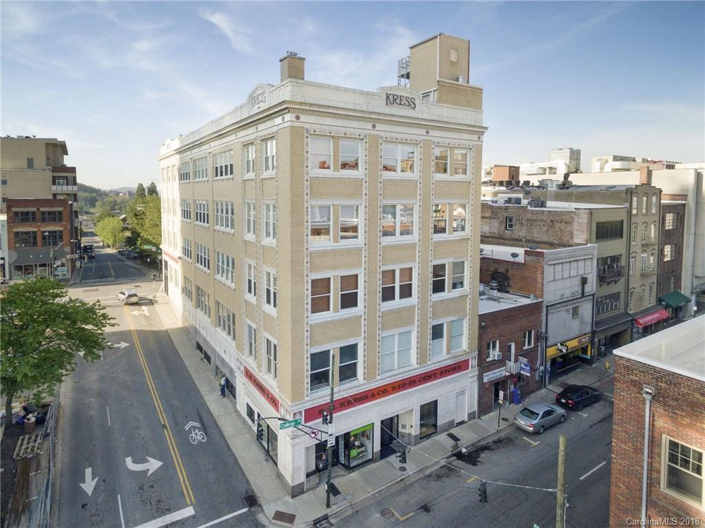 59 College St. #307, Asheville, NC 28801