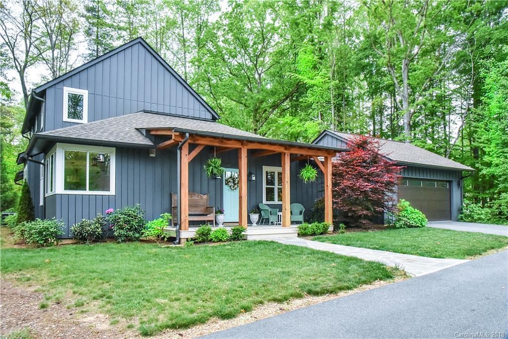 657 N Rugby Rd., Hendersonville, NC 28791