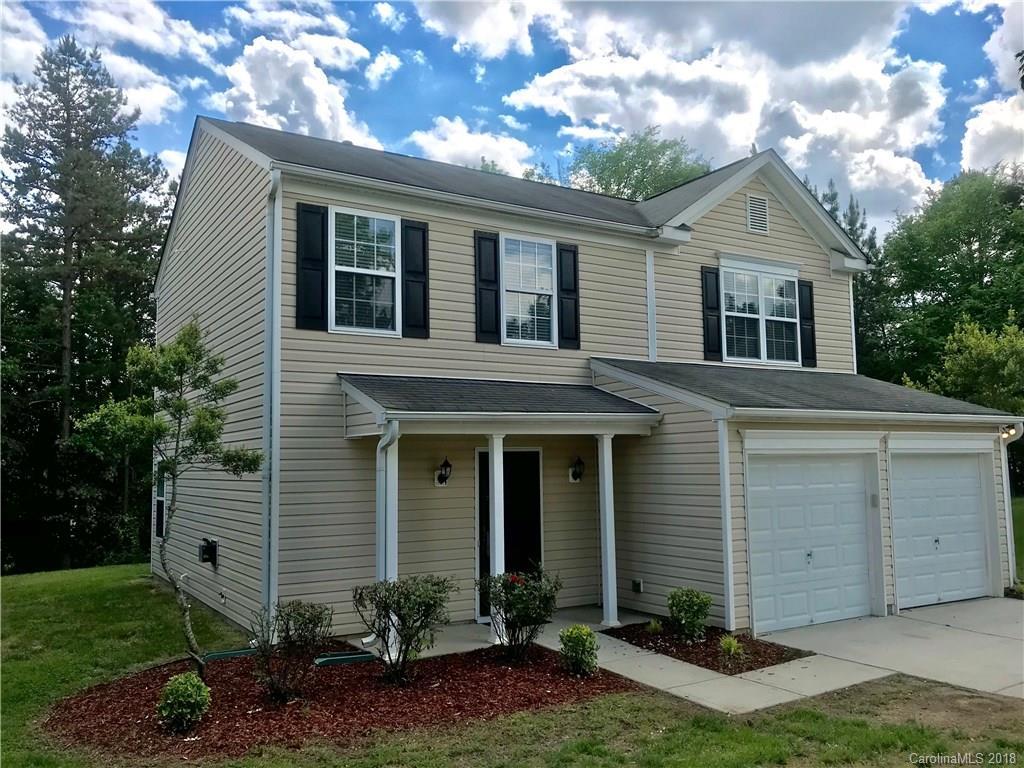 1325 Crestfield Dr. #84, Charlotte, NC 28269