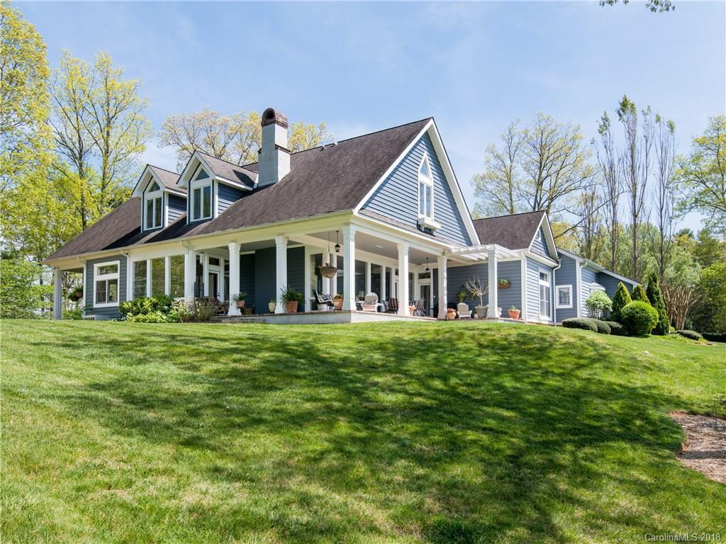 58 Running Ridge Rd., Asheville, NC 28804