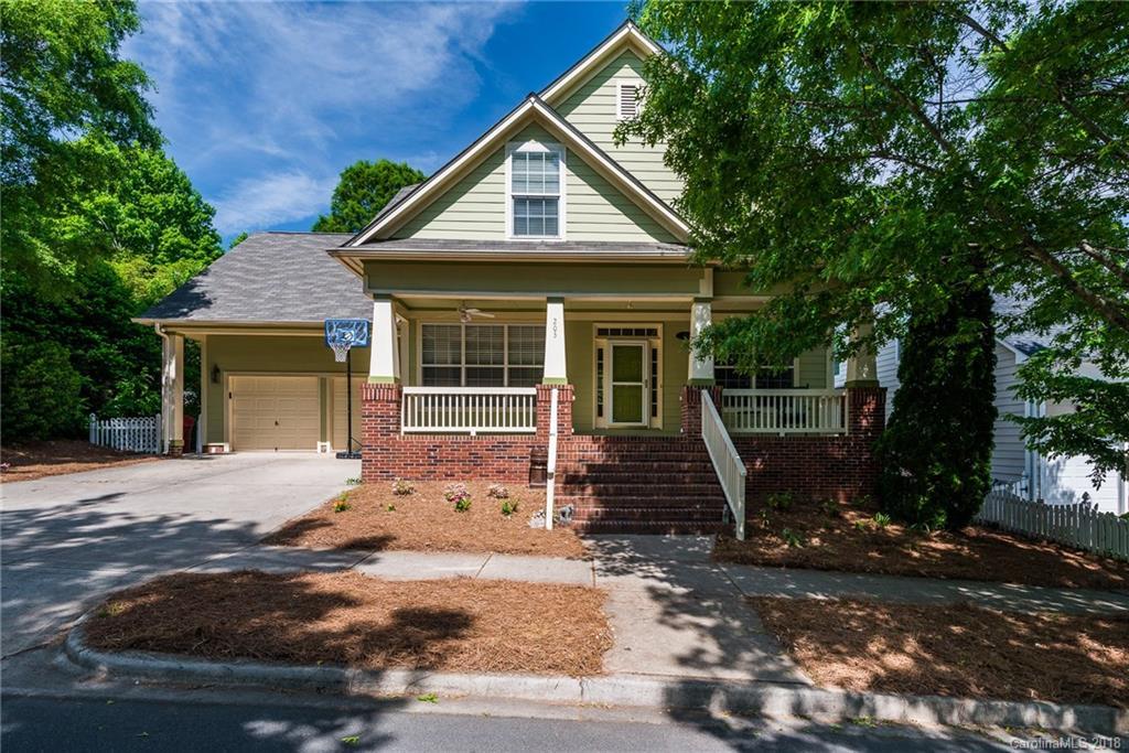203 Fairview Ln., Davidson, NC 28036