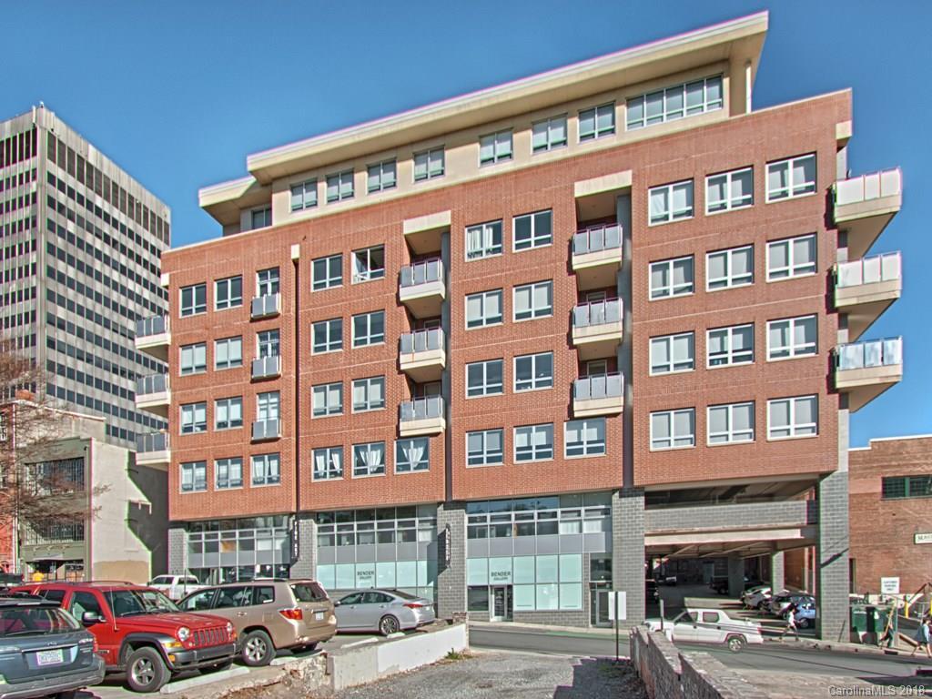 12 S Lexington Ave. #209, Asheville, NC 28801