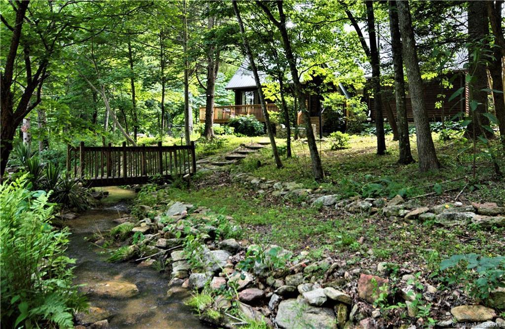 2112 Cedar Creek Rd. #13, Lake Lure, NC 28746