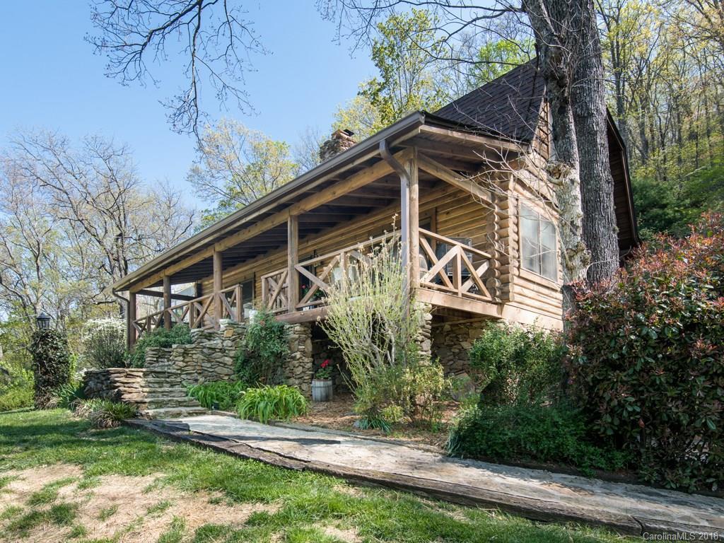 68 So Hi Tr., Black Mountain, NC 28711