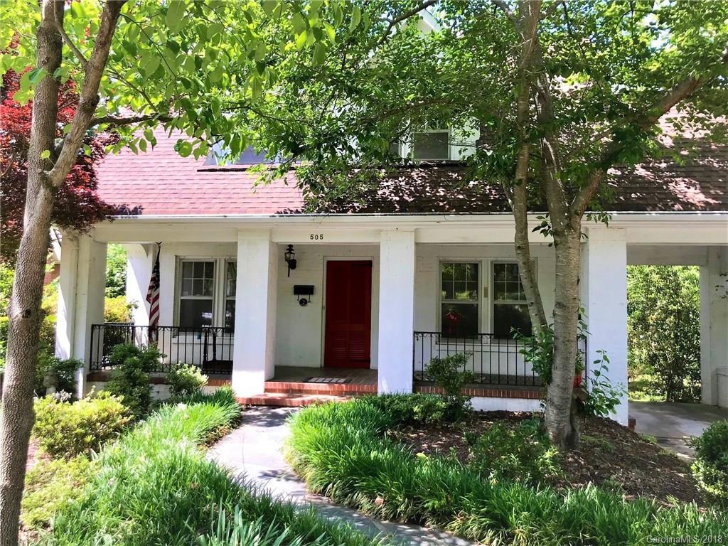 505 Pee Dee Ave., Albemarle, NC 28001