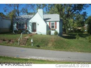 41 Valley View Road, Asheville, NC 28803