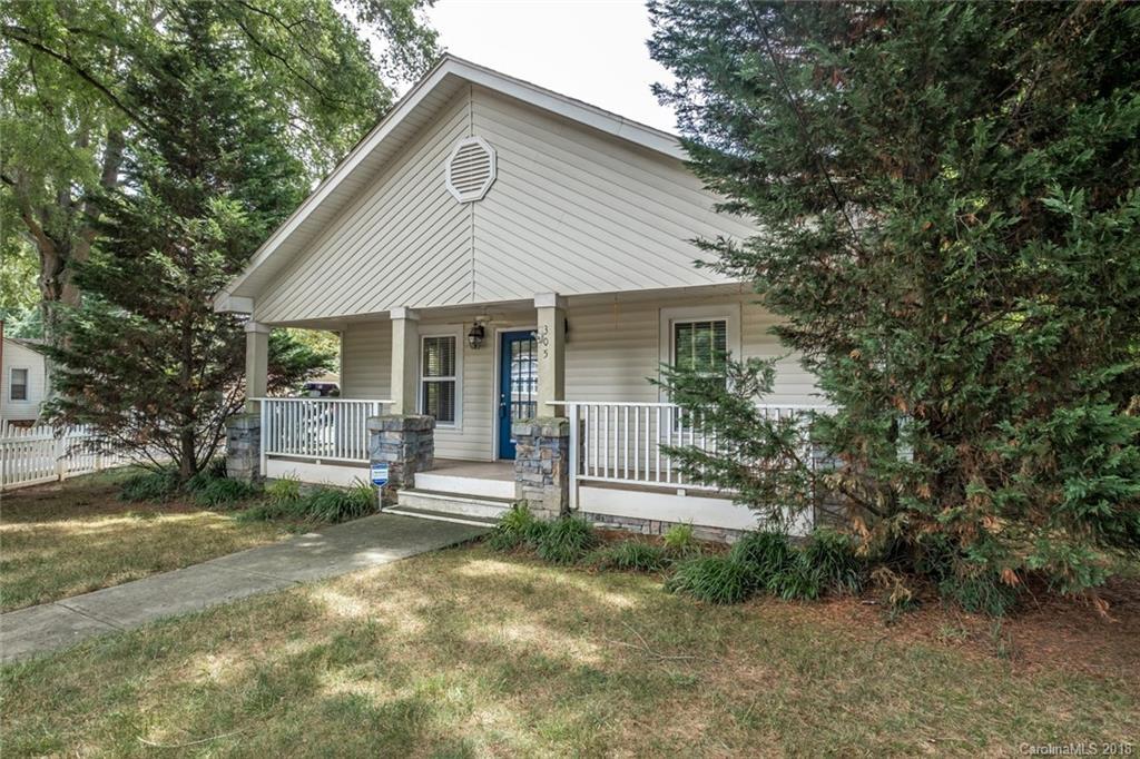 305 Jetton St., Davidson, NC 28036
