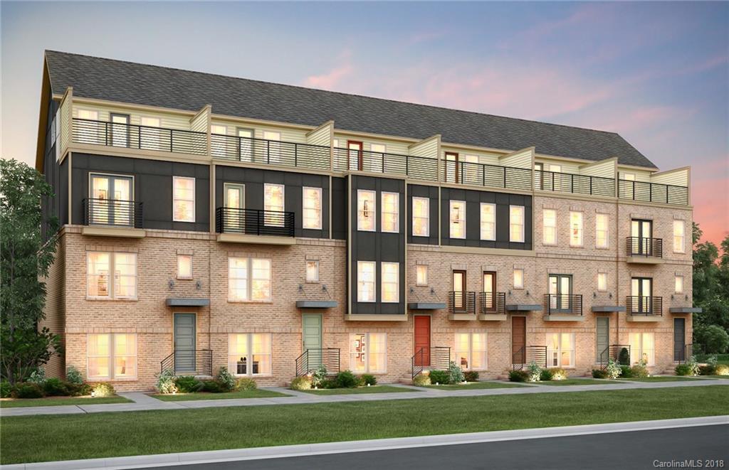 2848 Grand Union Way #4, Charlotte, NC 28209