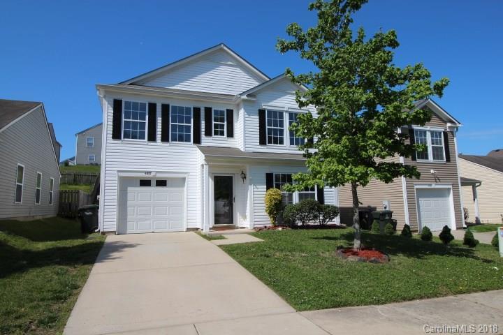 4219 Kellybrook Dr., Concord, NC 28025