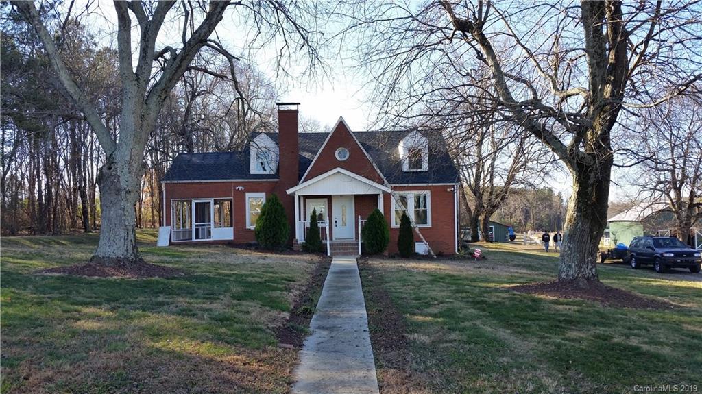 311 Absher Farm Loop, Statesville, NC 28625