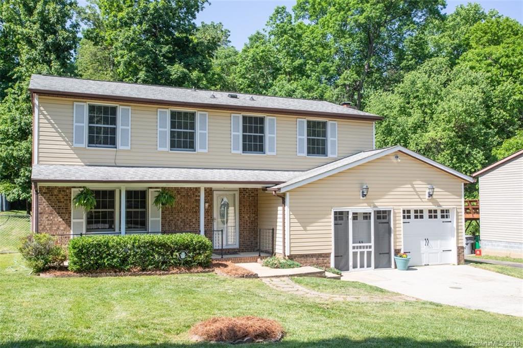 9218 Nash Ave. #L59, Charlotte, NC 28213