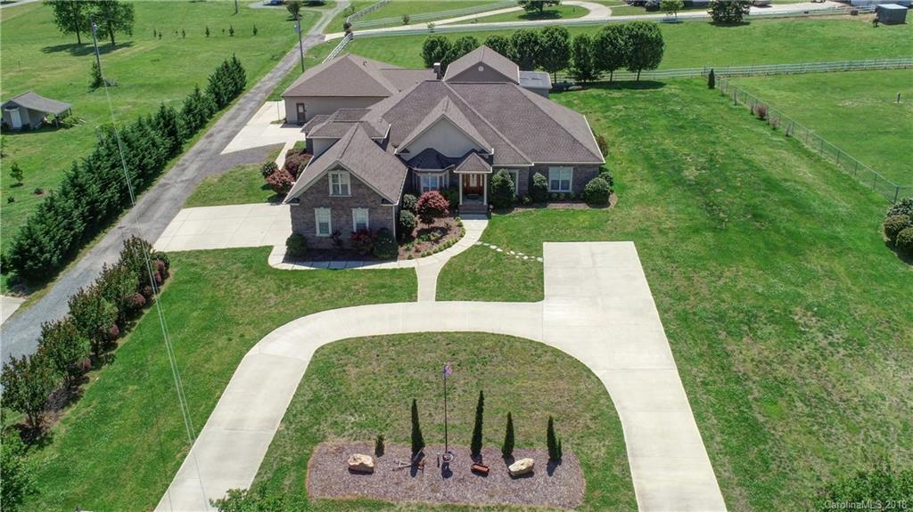 7820 Stinson Hartis Rd., Indian Trail, NC 28079