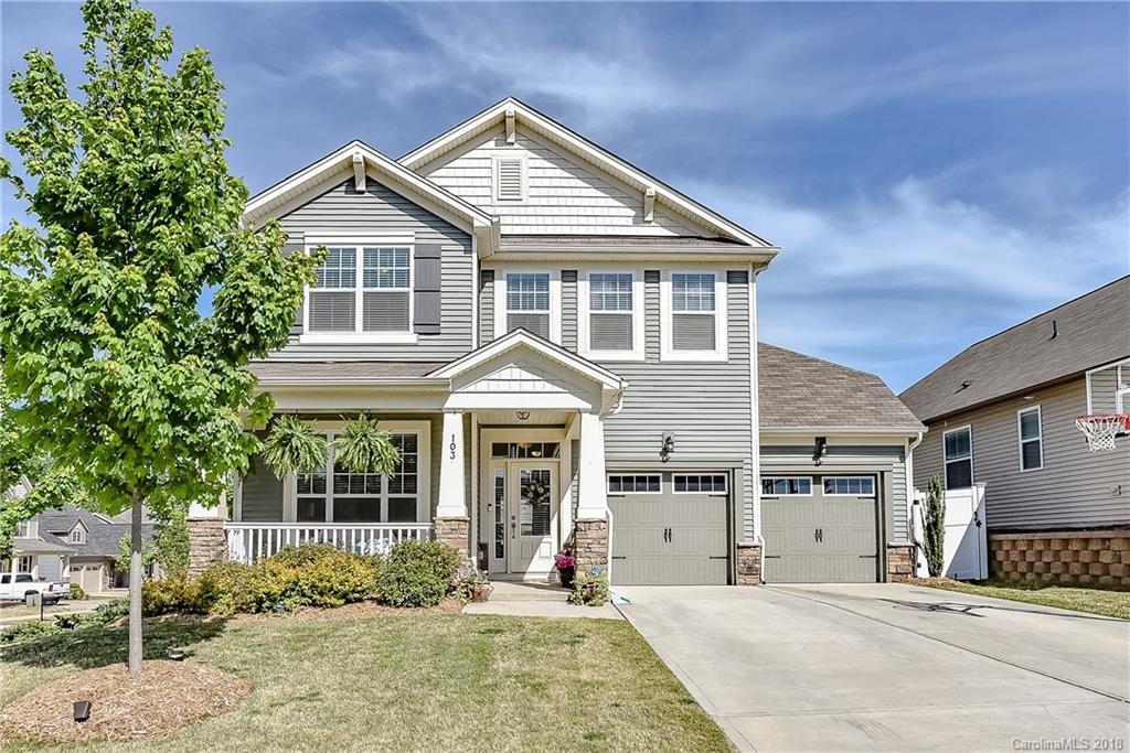 103 Cranbrook Ln. #187, Mooresville, NC 28117