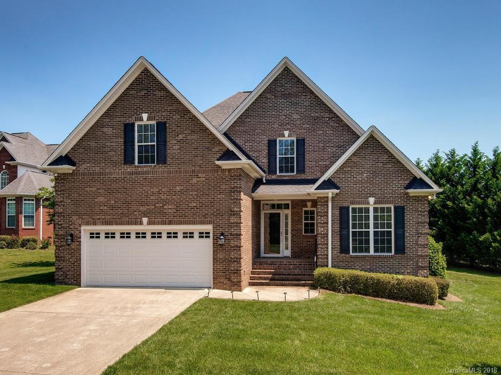 5616 Old Town Ln. #49, Gastonia, NC 28056