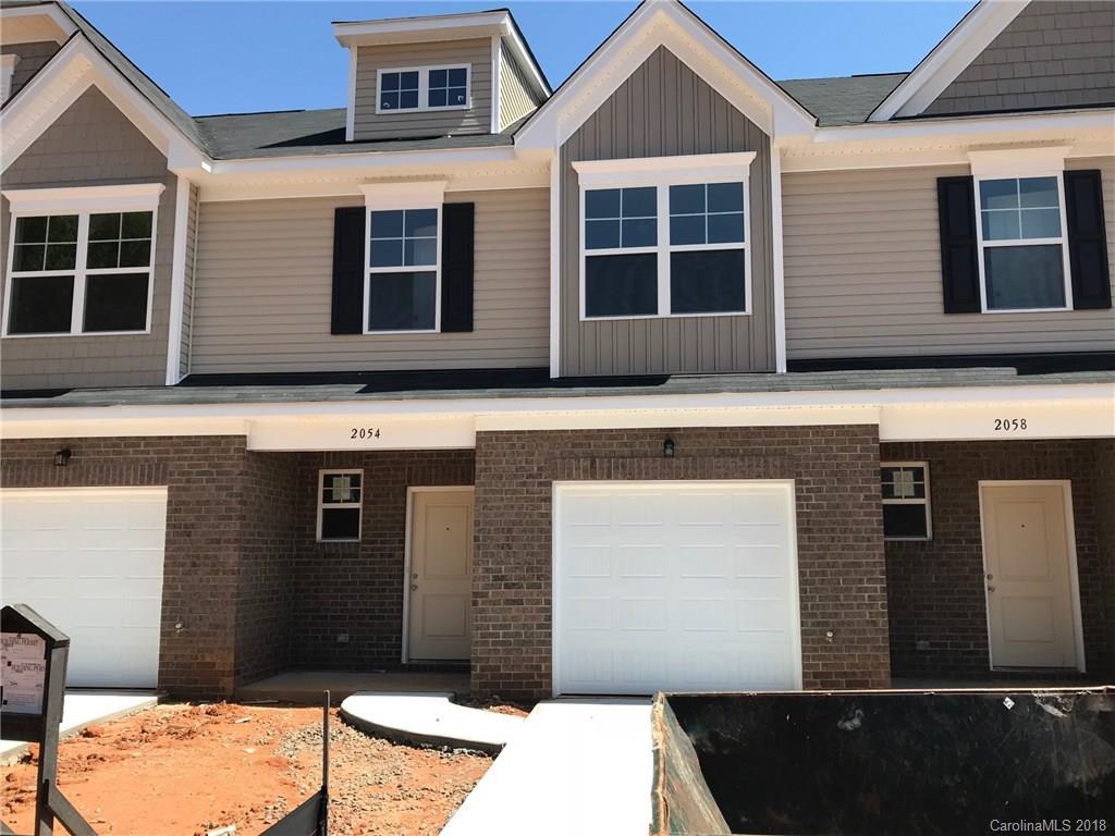 2050 Aragon Ln. #11, Gastonia, NC 28056