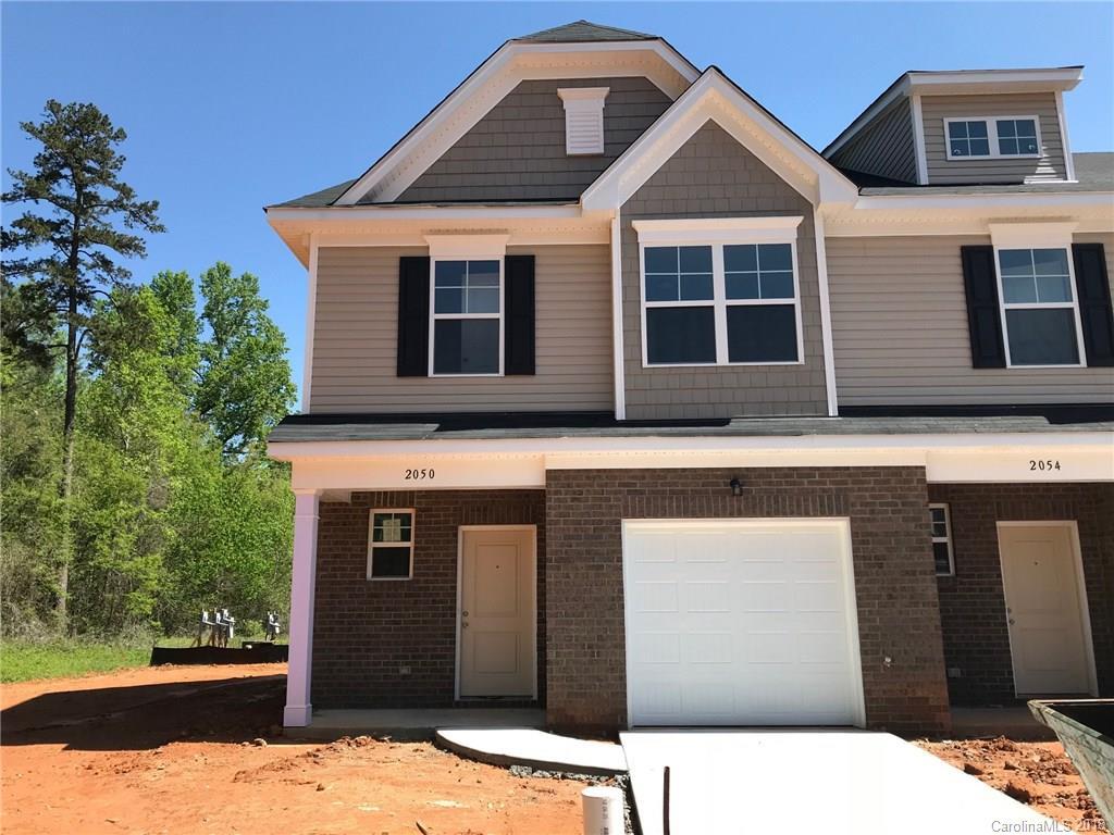2050 Aragon Ln. #12, Gastonia, NC 28056