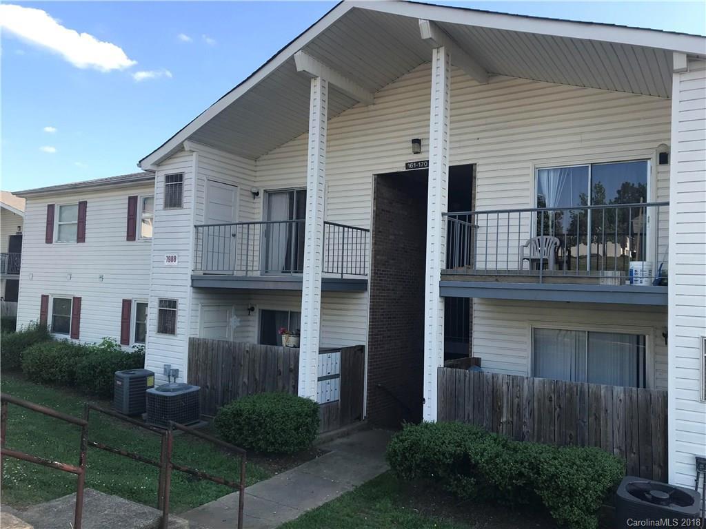7988 Shady Oak Tr. #162, Charlotte, NC 28210