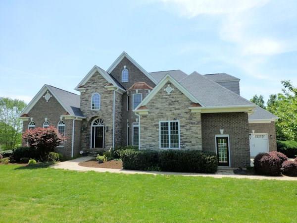 5780 Bakers Point, Hickory, NC 28602