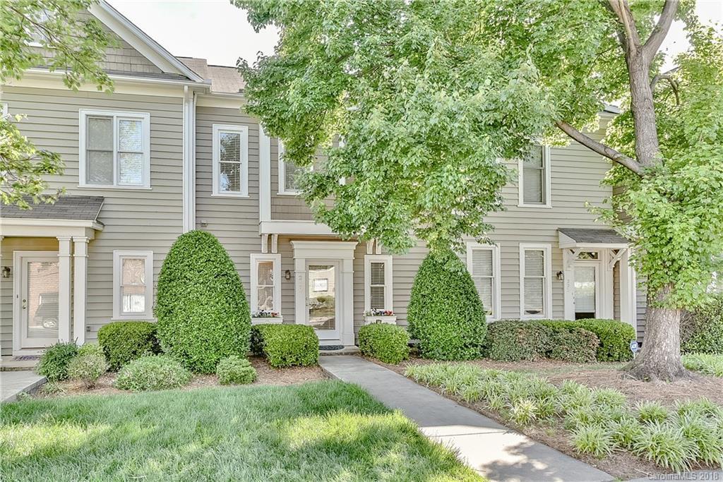219 E Park Ave., Charlotte, NC 28203