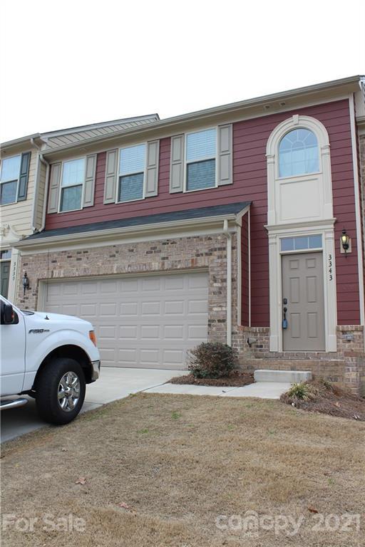 3343 Major Samuals Way, Charlotte, NC 28208