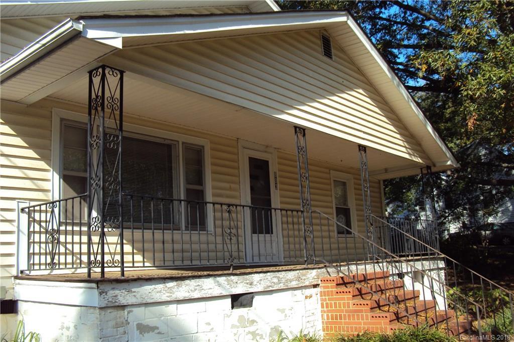 803 Long St. #81, Albemarle, NC 28001