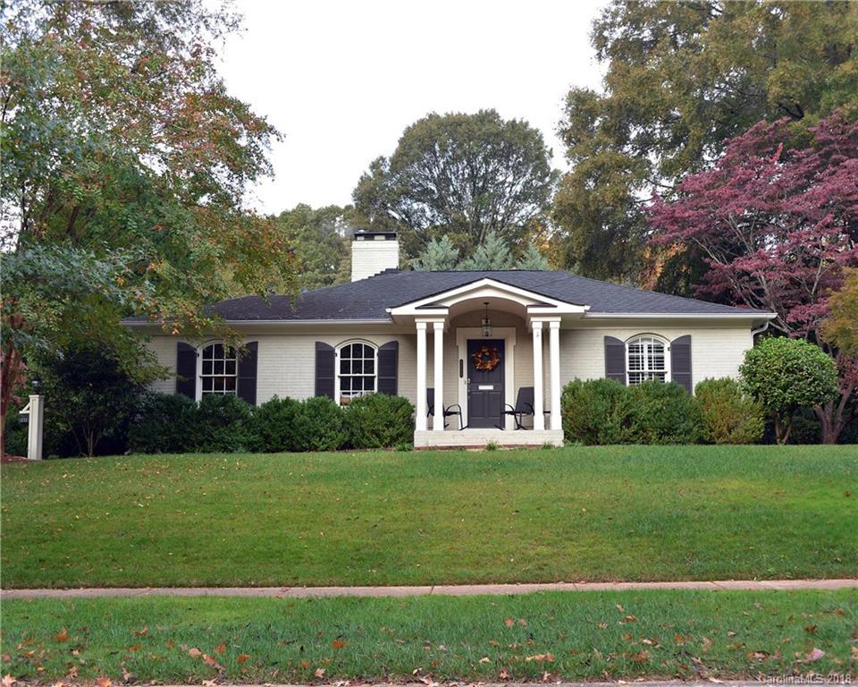 1732 Maryland Ave., Charlotte, NC 28209