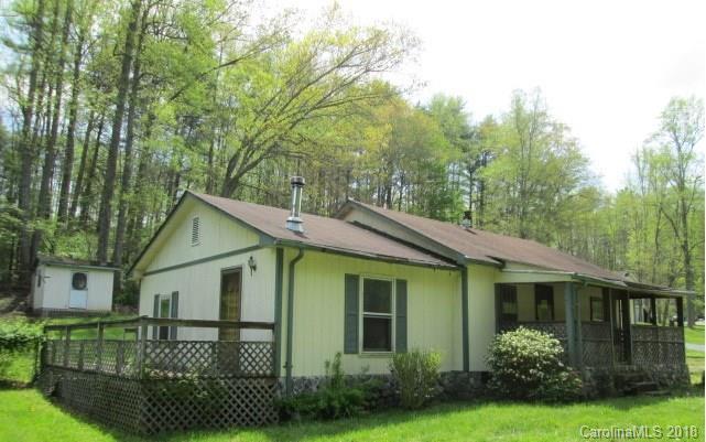 50 Kuykendall Branch Rd., Asheville, NC 28804