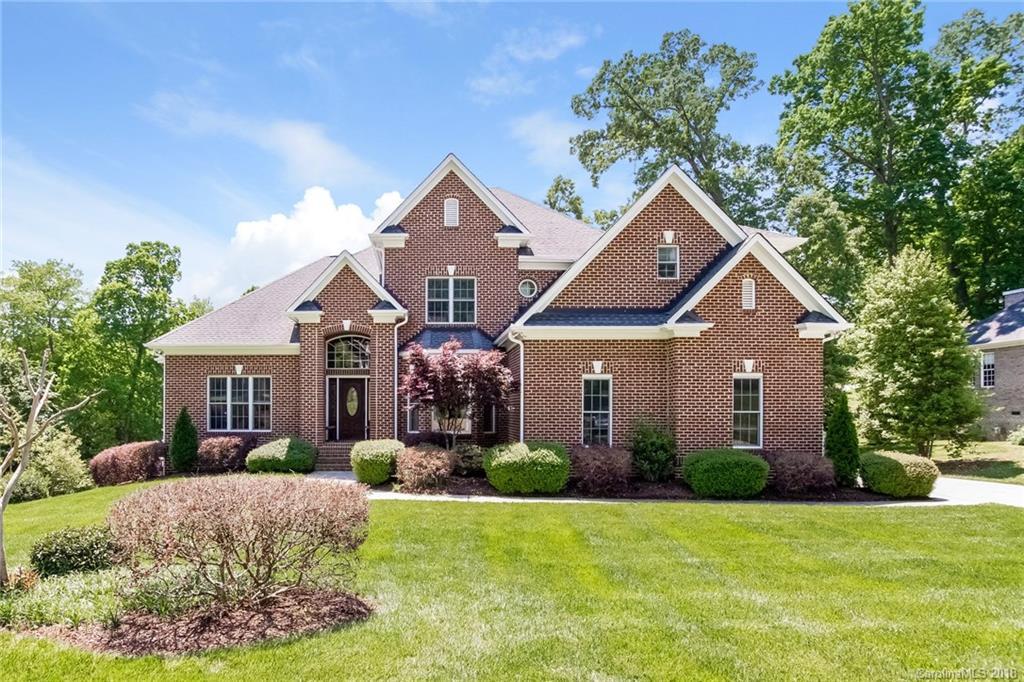 7563 Turnberry Ln., Stanley, NC 28164