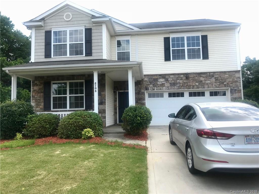 8708 Gray Willow Rd. #12, Charlotte, NC 28227
