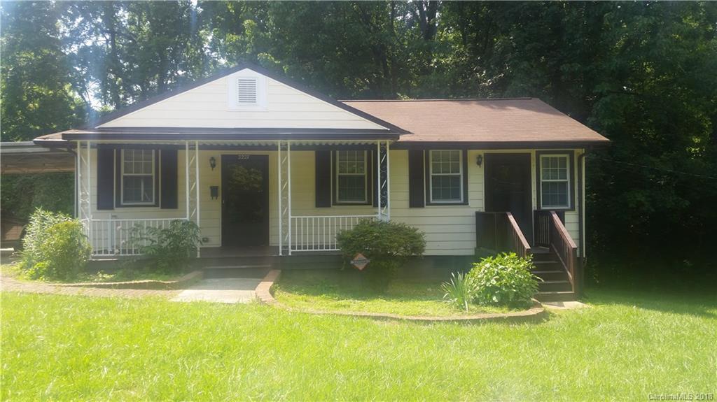 2227 Jennings St., Charlotte, NC 28216