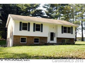 7 Rutherford Rd., Asheville, NC 28803