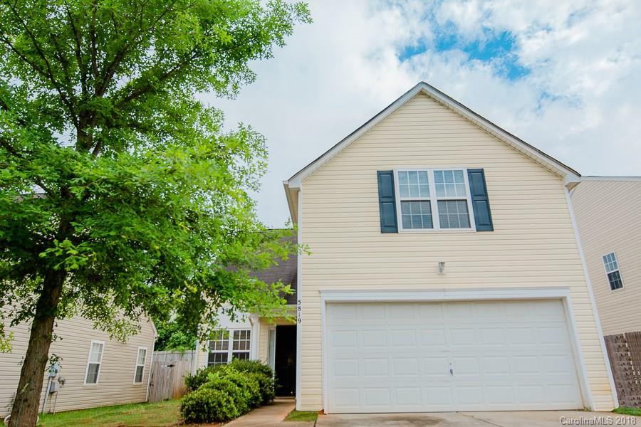 5819 Twin Brook Dr., Charlotte, NC 28269