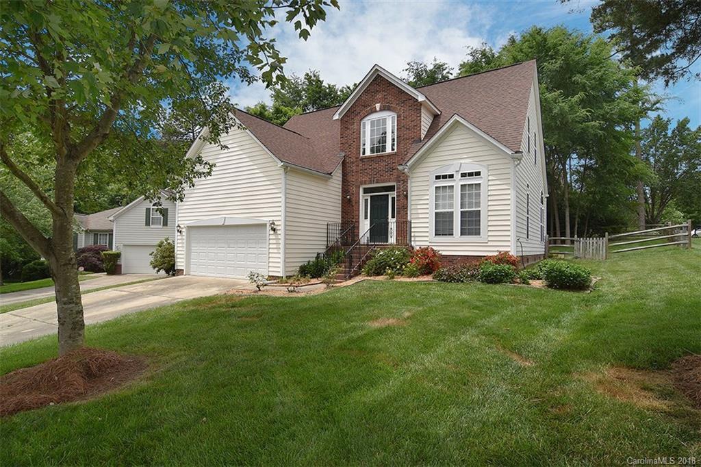 6300 Baberton Ct., Charlotte, NC 28269