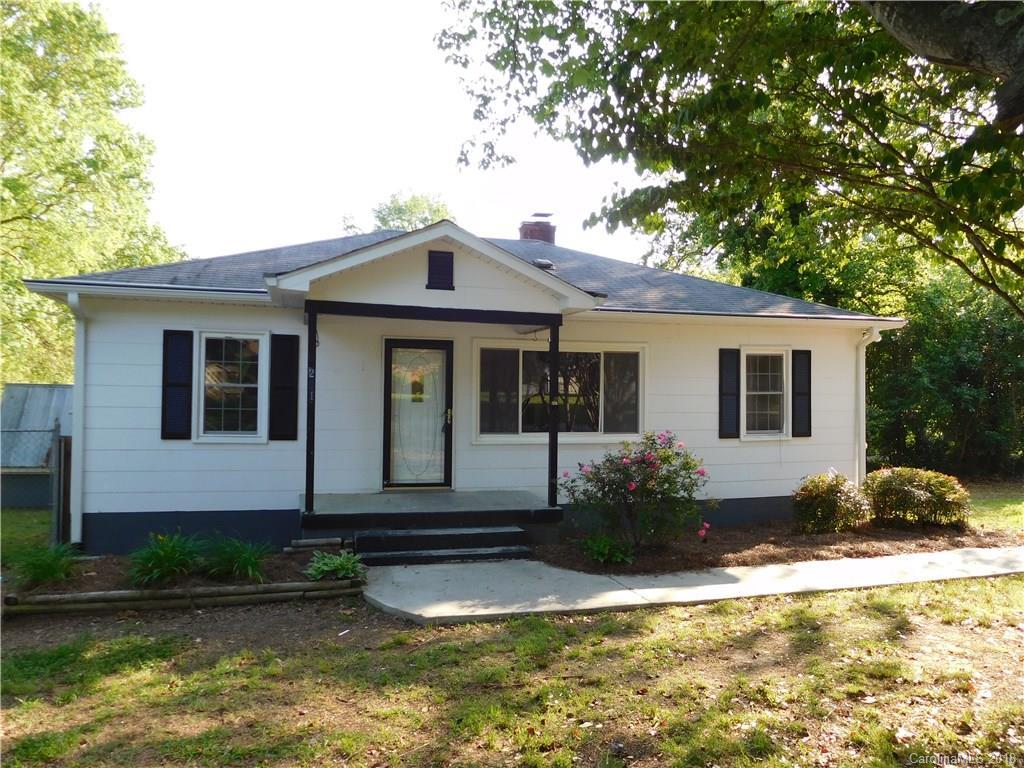 201 Morlan Park Rd., Salisbury, NC 28146