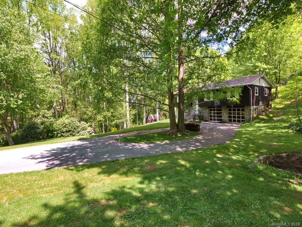 37 Fieldcrest Cir., Asheville, NC 28806