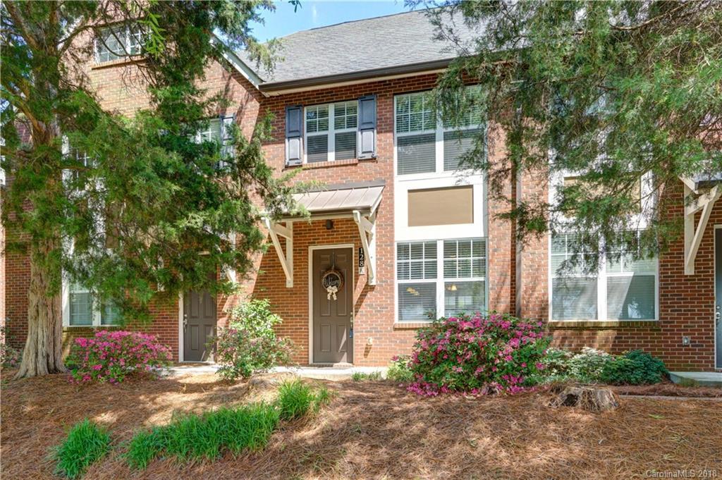 128 K Steinbeck Way, Mooresville, NC 28117