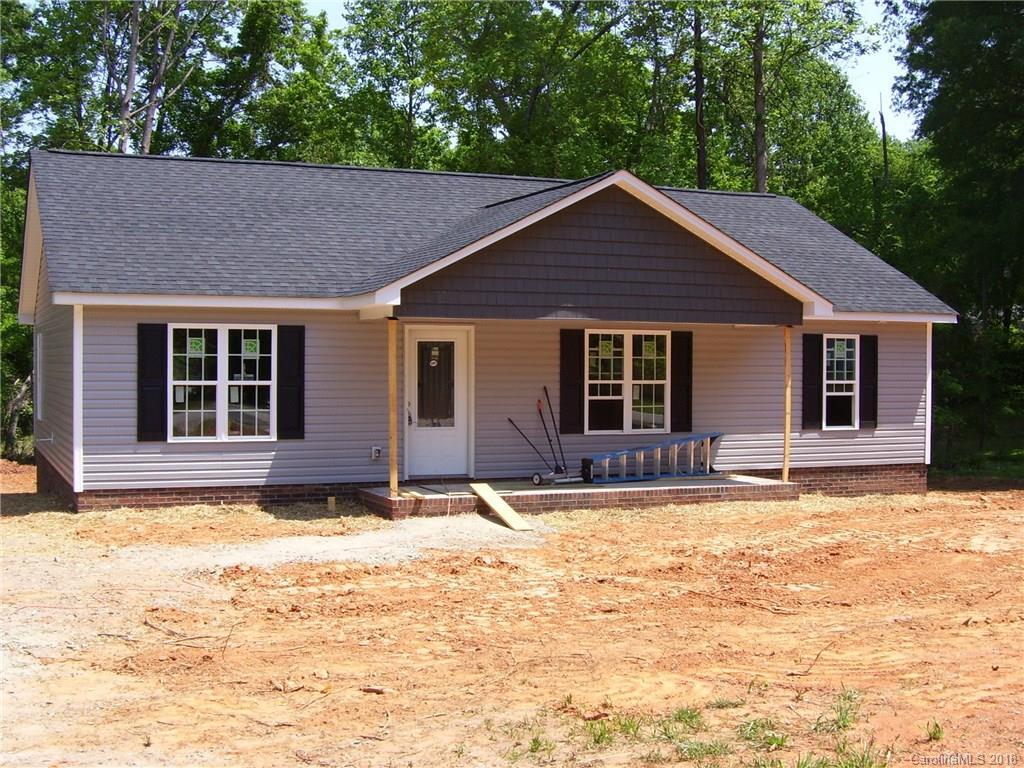 514 Kirk St., China Grove, NC 28023
