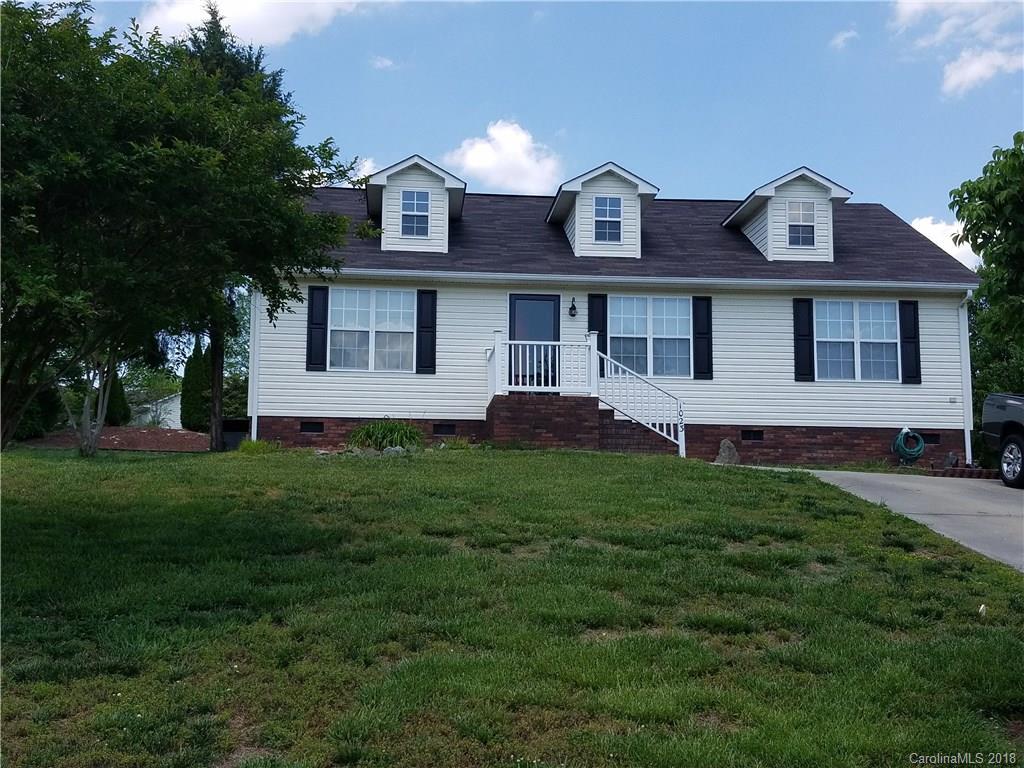 1023 Castle Rock Ct., Concord, NC 28025