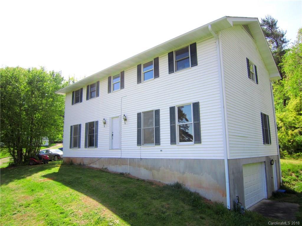 258 Old Weaverville Rd., Asheville, NC 28804