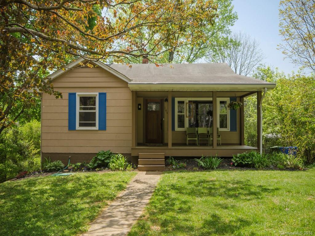 189 Clinton Ave., Asheville, NC 28806
