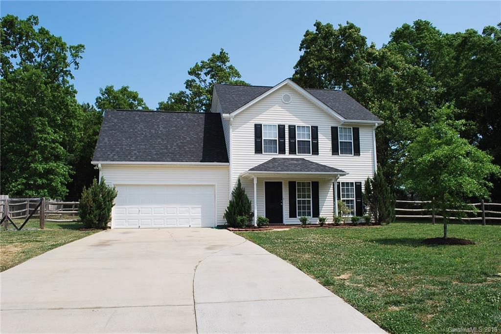 5001 Aldersbrook Dr., Monroe, NC 28110