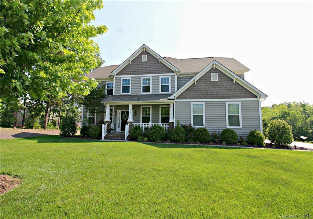 1106 Burning Embers Ln., Concord, NC 28025