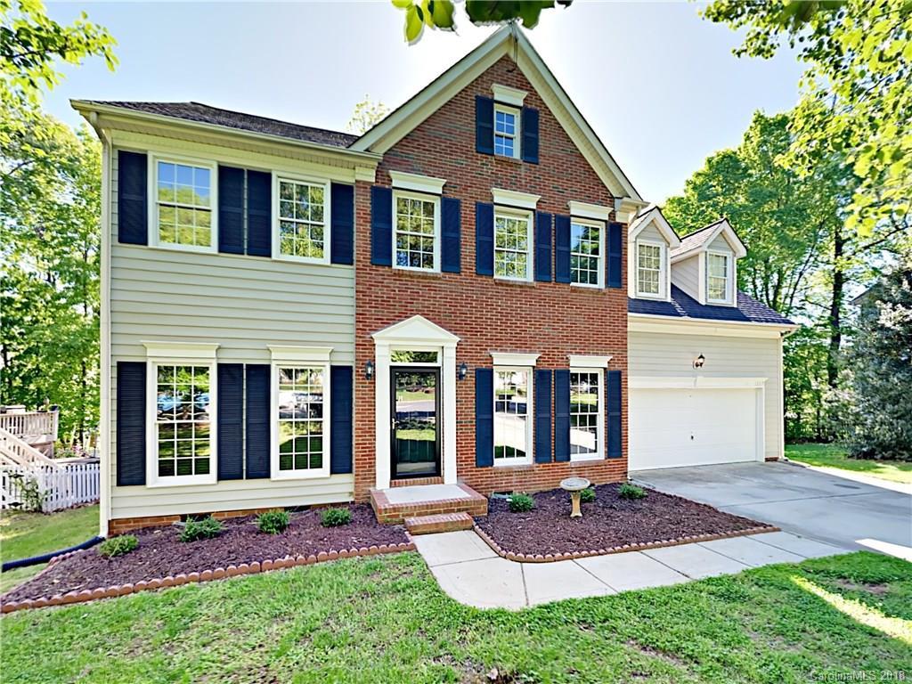 1517 Candlewyck Ct., Kannapolis, NC 28081