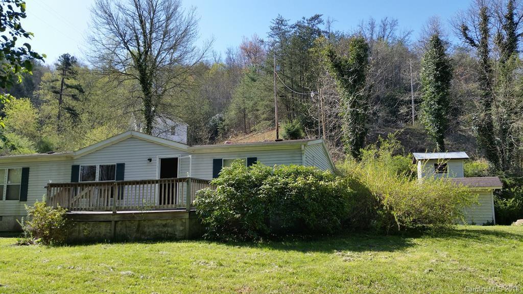 238 Happy Valley Rd., Sylva, NC 28779